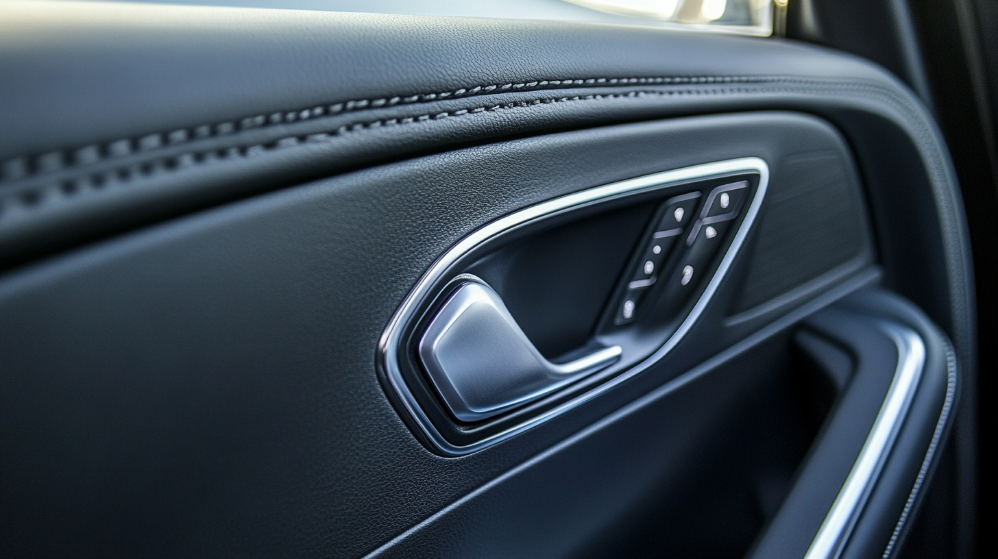 China's Resilient Growth in Car Door Switch Market Amidst US China Tariff Wars