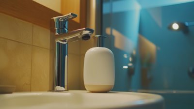 Navigating Tariff Changes: How China's Best Plastic Soap Dispenser Survives and Thrives