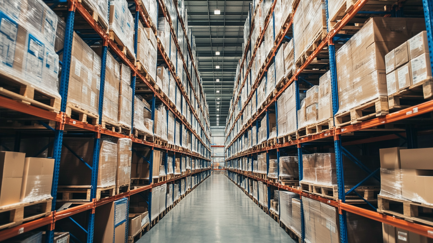 China's Resilient Growth in Film Packaging Machines Amidst US China Tariff Challenges