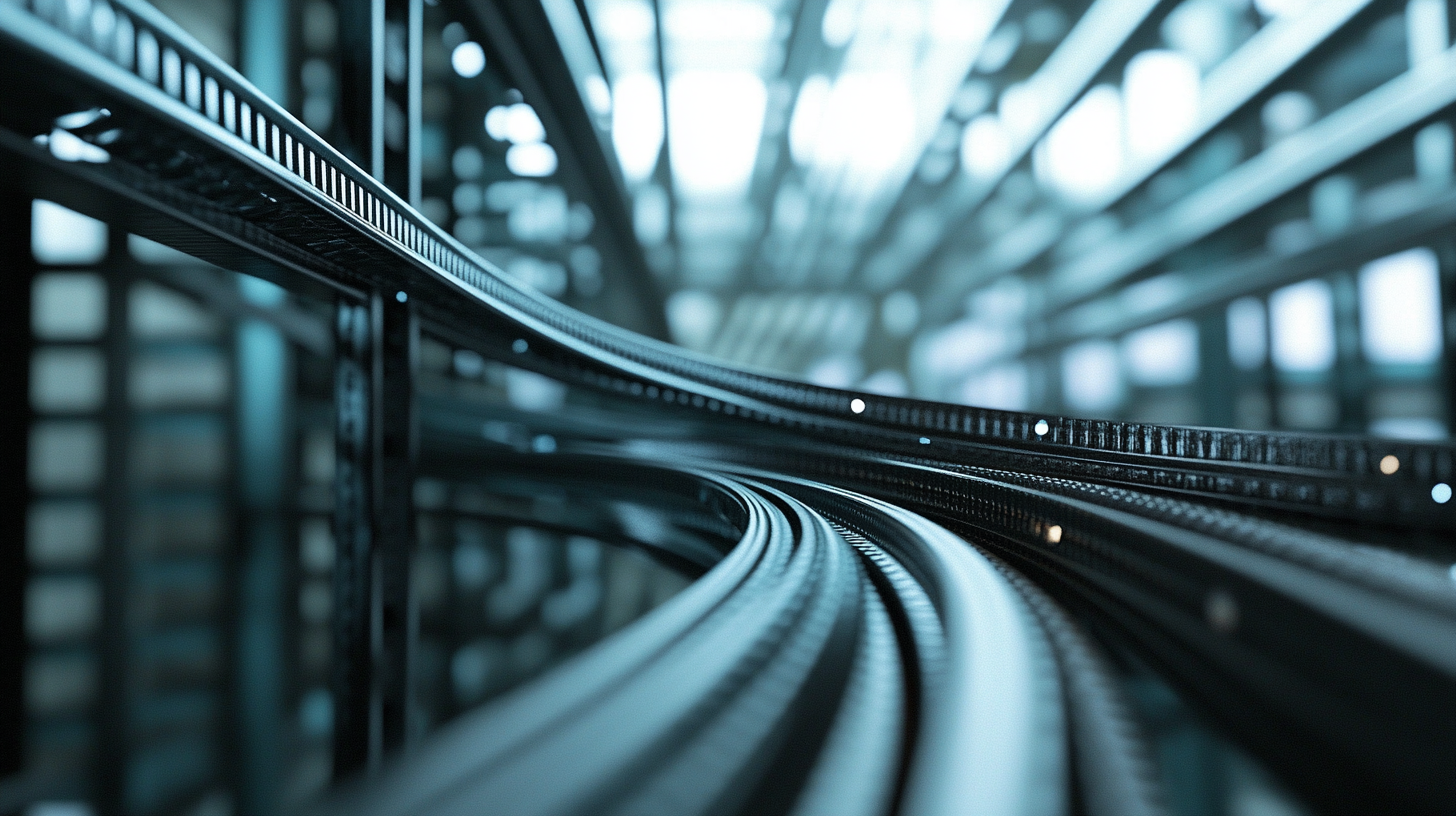 China's Manufacturing Resilience in Connector Shelf Supports Amidst US China Tariff Challenges