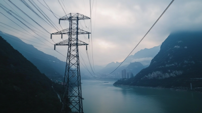 China's Resilient Growth in Power Cables Amidst US China Tariff Battles