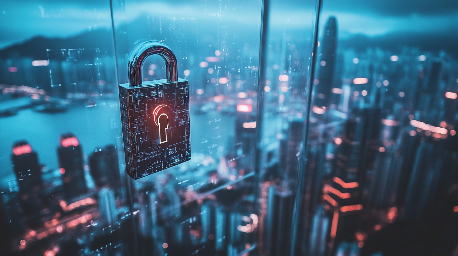 Rising Above Tariffs China's Manufacturing Resilience and Demand for Best Digital Locks