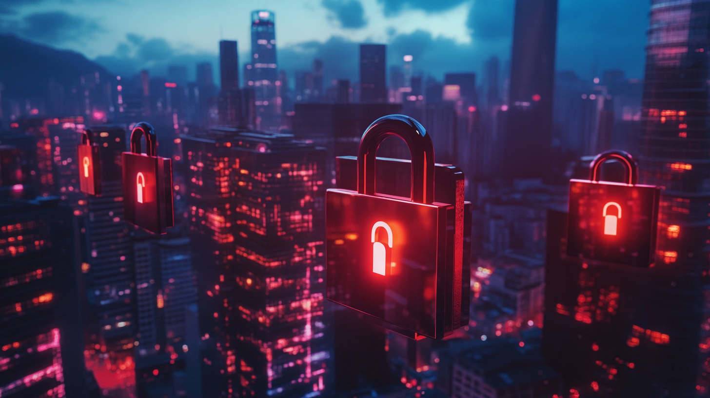 Rising Above Tariffs China's Manufacturing Resilience and Demand for Best Digital Locks