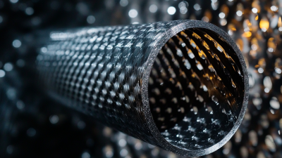 Exploring Opportunities: How Chinese Manufacturers Thrive with Best Carbon Fiber Tubes Amidst US-China Tariff Challenges
