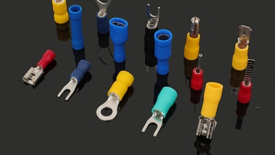China Manufacturing Thrives Amidst Tariff Challenges with Best Wire Connectors Crimp