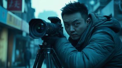 Navigating Tariff Challenges: How China's Best Ball Head for Tripod Continues to Thrive