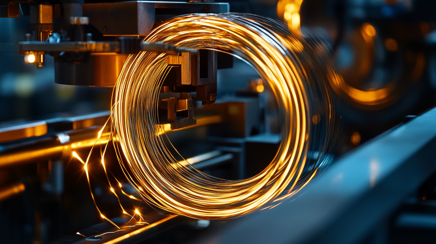 How China’s Wire Bending Machine Exports Thrived Amidst US-China Tariff Challenges