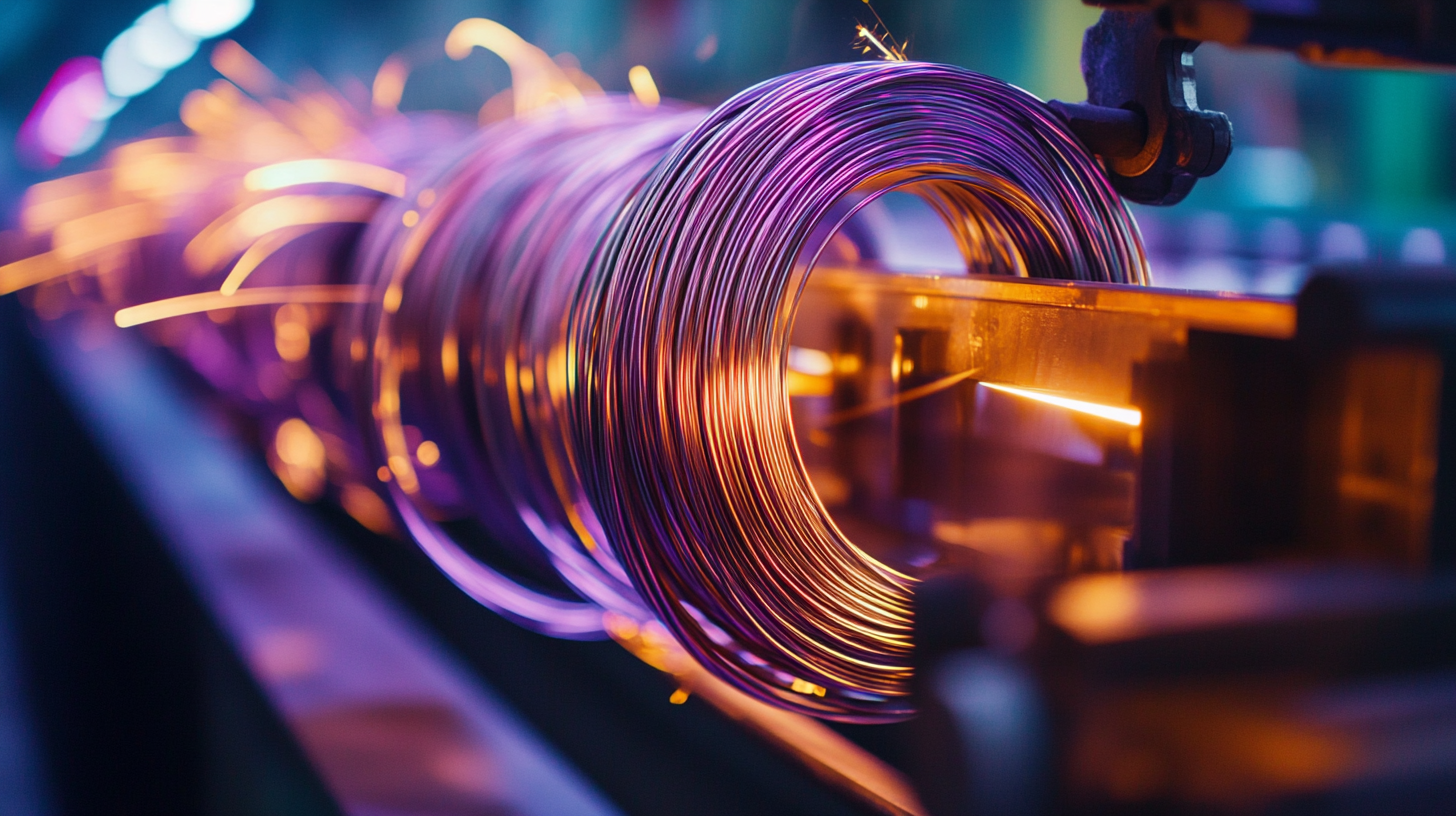 How China’s Wire Bending Machine Exports Thrived Amidst US-China Tariff Challenges