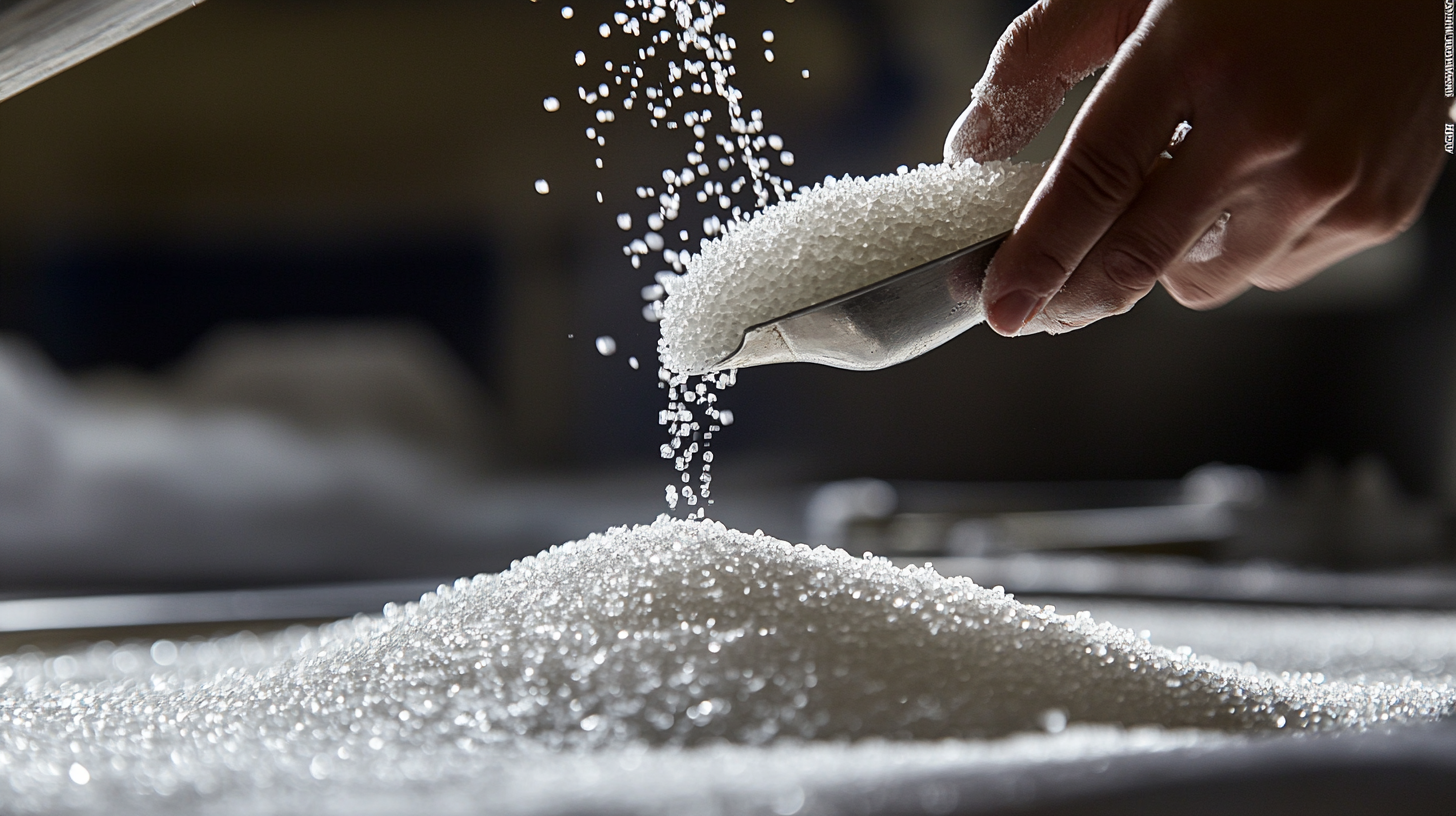 Resilience in Manufacturing: China's Hydrolyzed Sclerotium Gum Thrives Amidst US-China Tariff Challenges