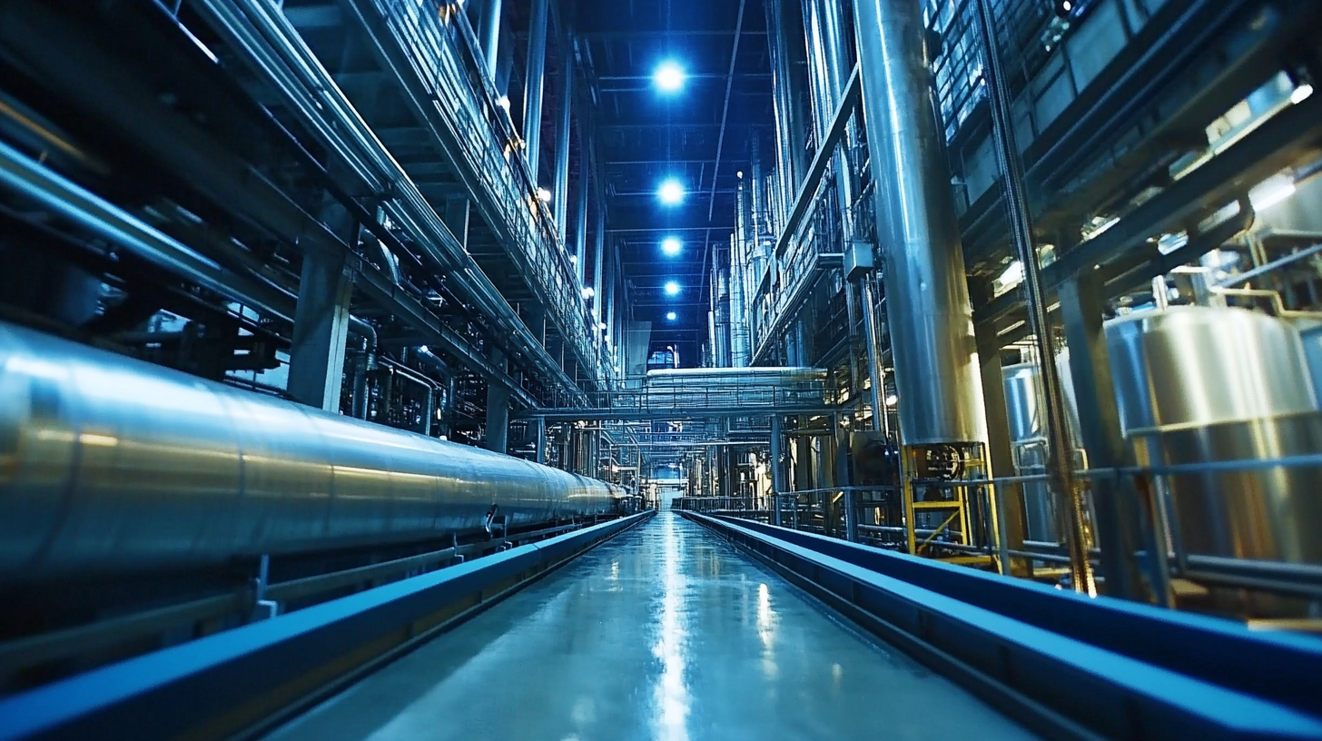 Resilience in Manufacturing: China's Hydrolyzed Sclerotium Gum Thrives Amidst US-China Tariff Challenges