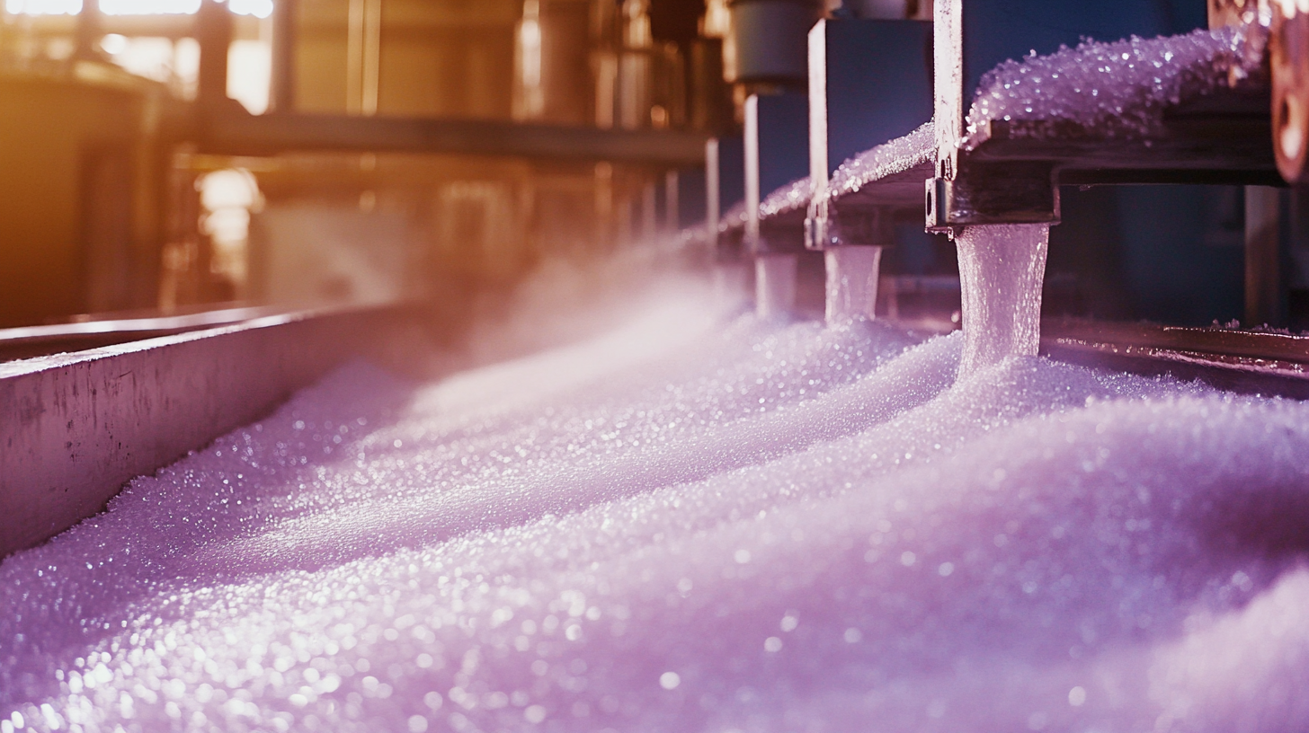Resilience in Manufacturing: China's Hydrolyzed Sclerotium Gum Thrives Amidst US-China Tariff Challenges