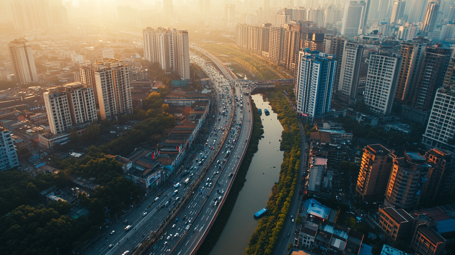 Resilient Growth of Chinese Manufacturing in the Face of US China Tariffs on EV Charging Solutions