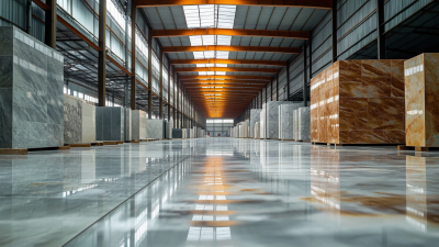 China Manufacturing Thrives Amidst US China Tariffs with Best Tile Bridge Saw Innovations