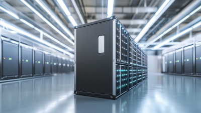 Navigating Tariffs and Trends in the Best Off-Grid Battery Market Amidst US China Trade Dynamics