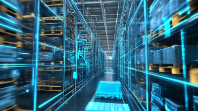 China's Resilient Manufacturing Thrives Amidst US China Tariff Challenges with Best Automated Pallet Racking Solutions