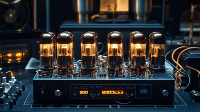 Navigating Trade Tariffs: How China's High Power Amplifiers Thrive Amidst Global Challenges