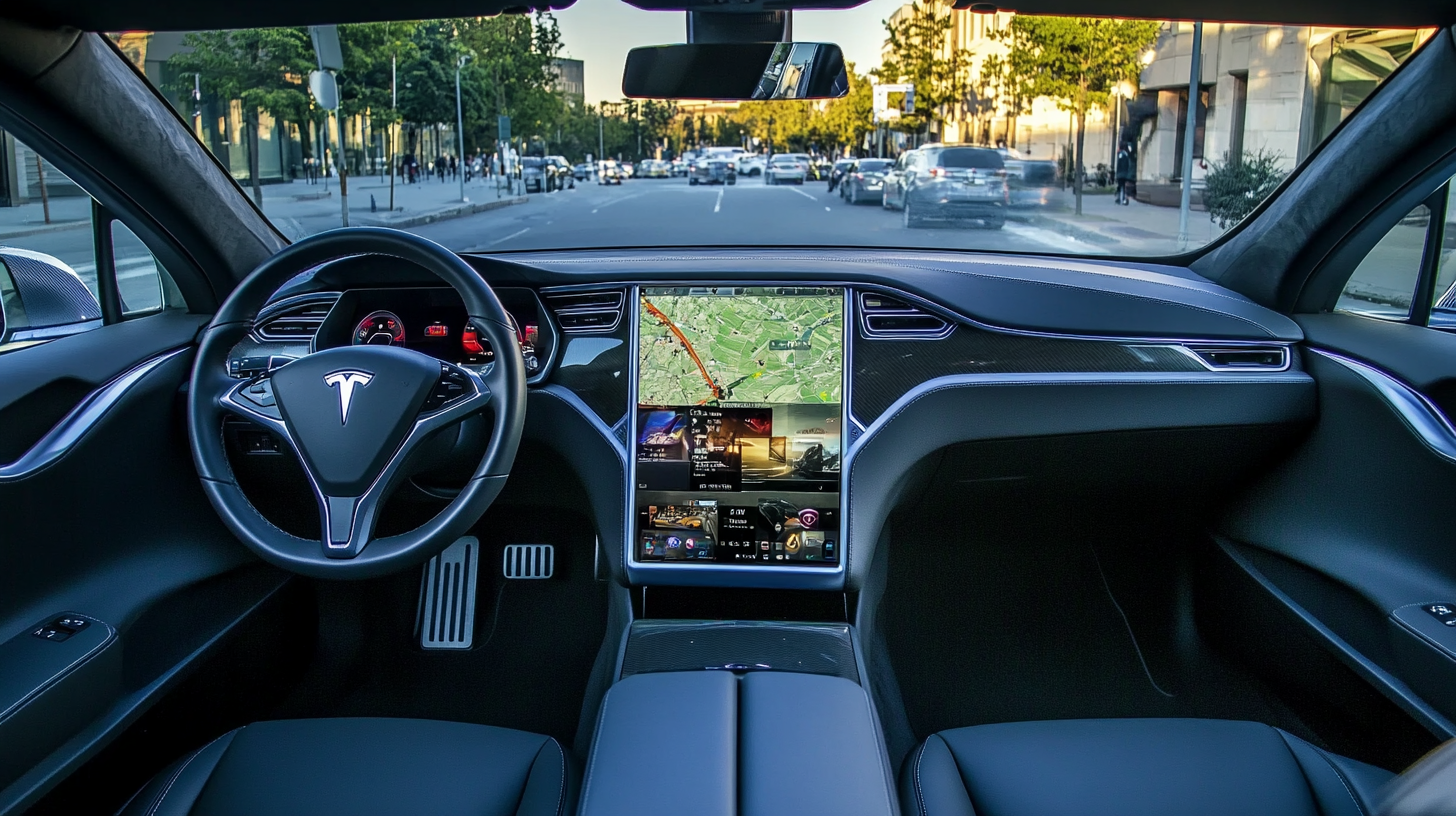 Navigating the US China Tariff Landscape How Best Car Multimedia Player from China Thrives