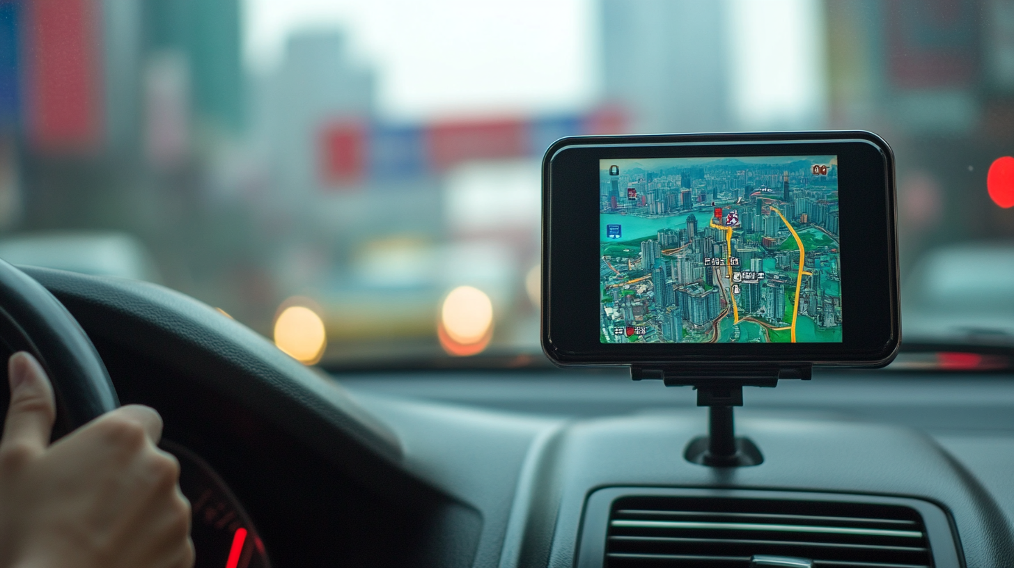 Navigating the US China Tariff Landscape How Best Car Multimedia Player from China Thrives