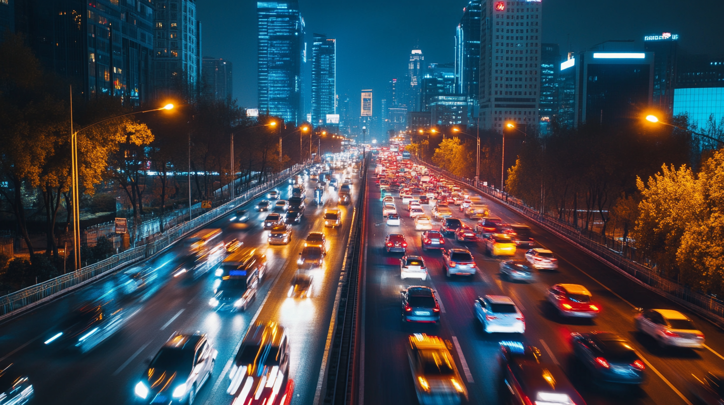 Navigating the US China Tariff Landscape How Best Car Multimedia Player from China Thrives