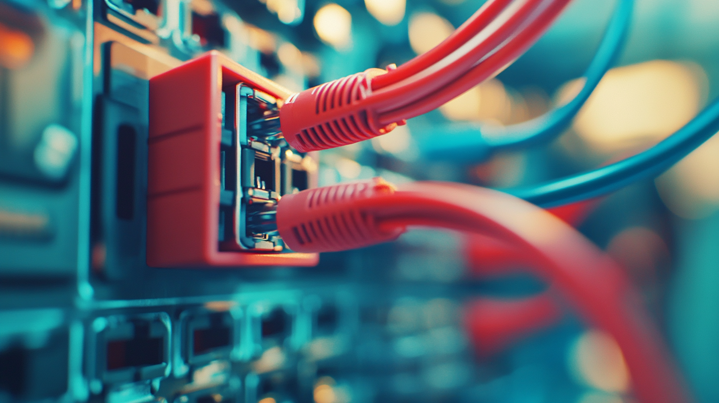China Manufacturing Thrives Amidst Tariff Challenges with Best Wire Connectors Crimp