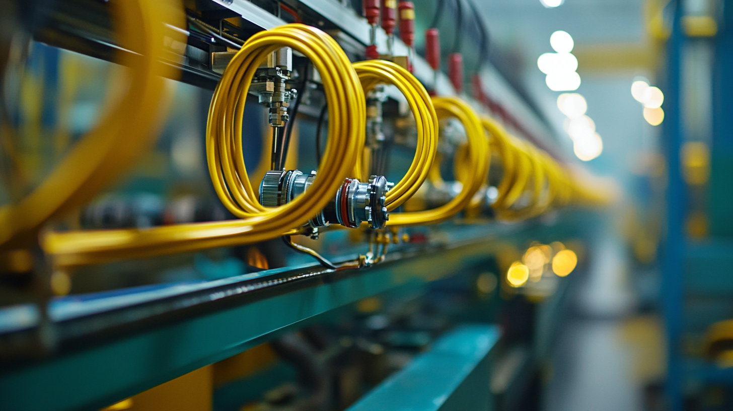 China Manufacturing Thrives Amidst Tariff Challenges with Best Wire Connectors Crimp