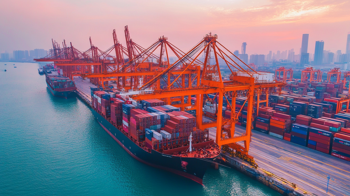 China's Resilience in Spunbond Non Woven Production Amidst US China Tariff Challenges