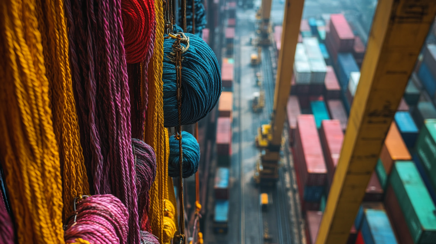 China's Resilience in Spunbond Non Woven Production Amidst US China Tariff Challenges