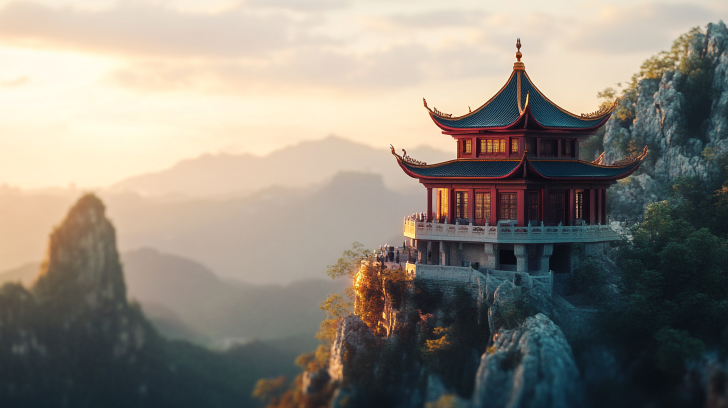 Resilient Growth of Chinese Manufacturing Amidst US China Tariff Challenges for Best Vemy Stone
