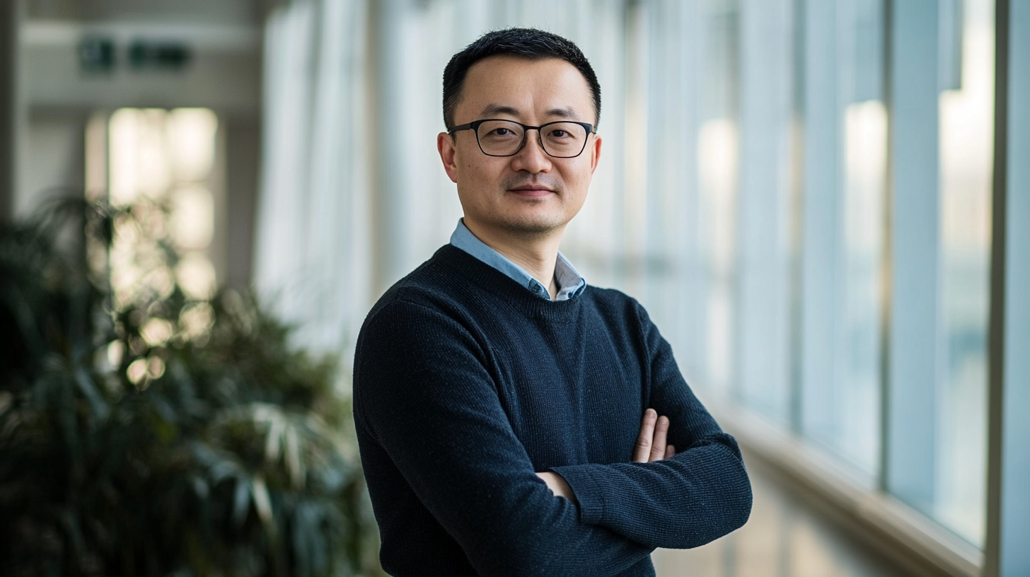 Thriving Amid US-China Tariffs: Why the Best Bluetooth Surveillance Camera is a Smart Global Investment
