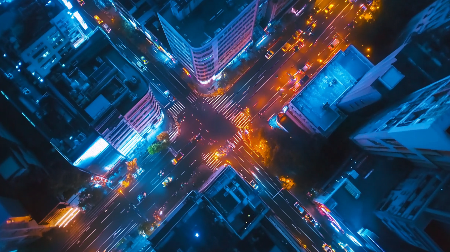 Thriving Amid US-China Tariffs: Why the Best Bluetooth Surveillance Camera is a Smart Global Investment