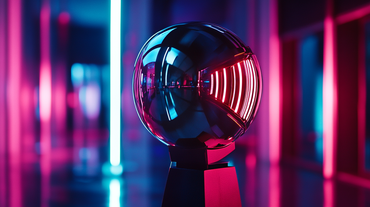 Navigating Tariff Challenges to Showcase Best Moving Head Light from China to Global Buyers