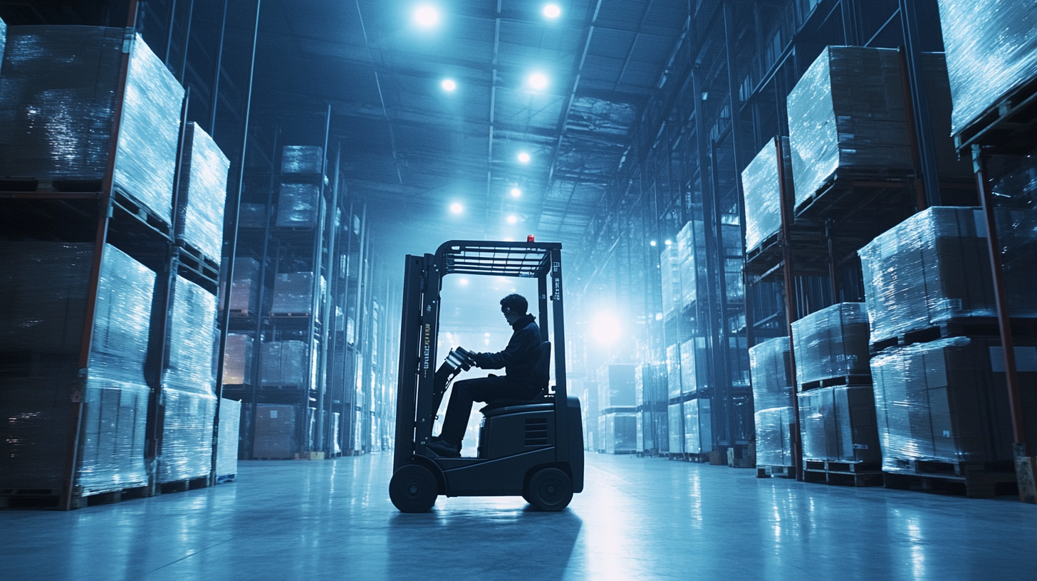Navigating Tariff Challenges to Showcase Best Moving Head Light from China to Global Buyers