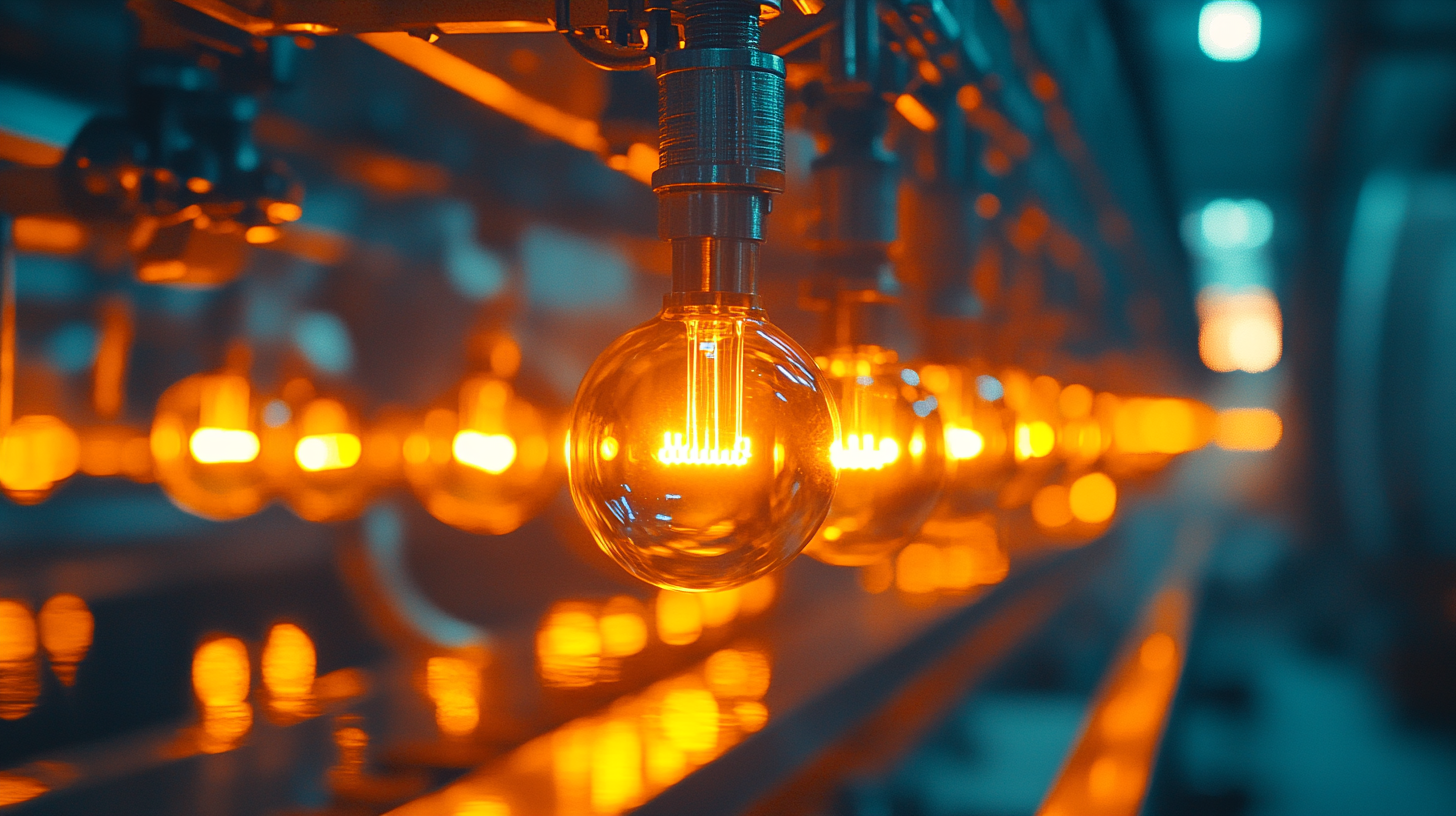 Chinese Manufacturing Thrives Amidst US China Tariff Battles with Best Emergency Fire Lights Innovation