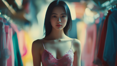 China's Resilient Rise in Best Balconette Bras Amidst US China Tariff Challenges