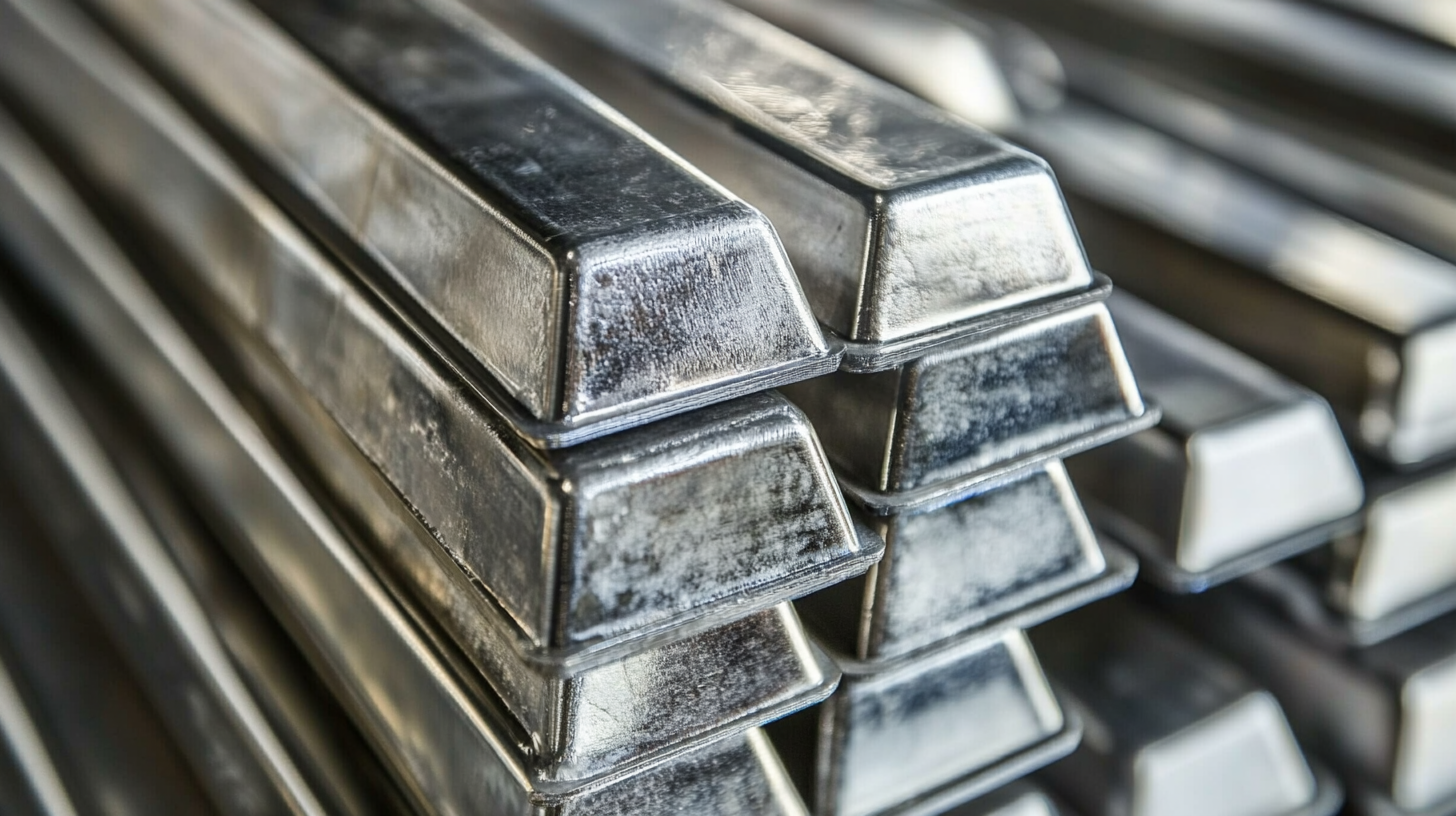 Navigating Tariff Challenges Why Chinese Metal Stamping Thrives Against Trade Barriers