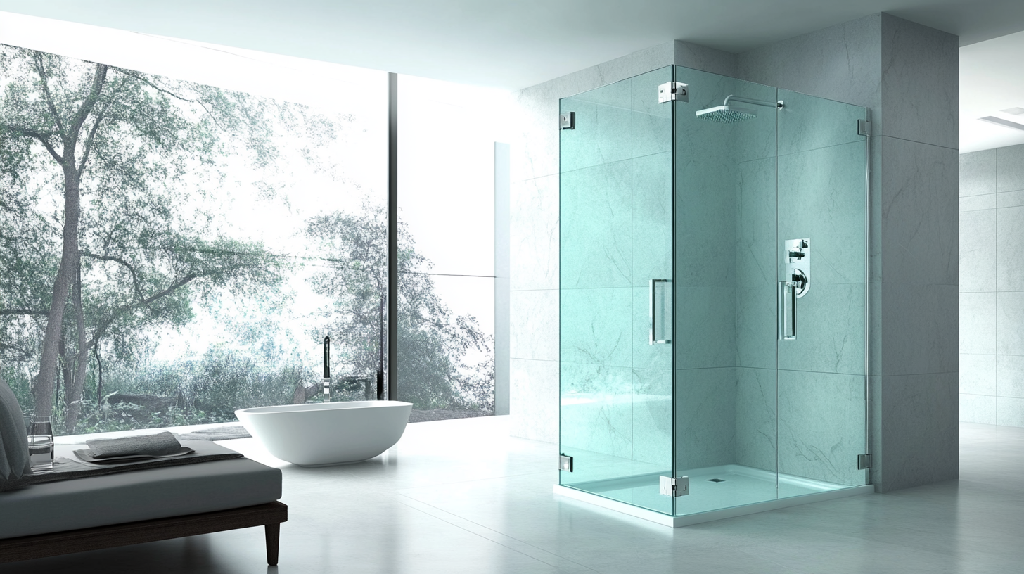 How Chinese Manufacturers Thrive with Best Shower Hinges Amidst US China Tariff Challenges