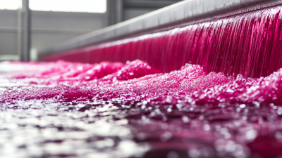 Resilient Growth of Chinese Manufacturing Amidst US China Tariff Challenges with Best Dissolved Air Flotation Solutions