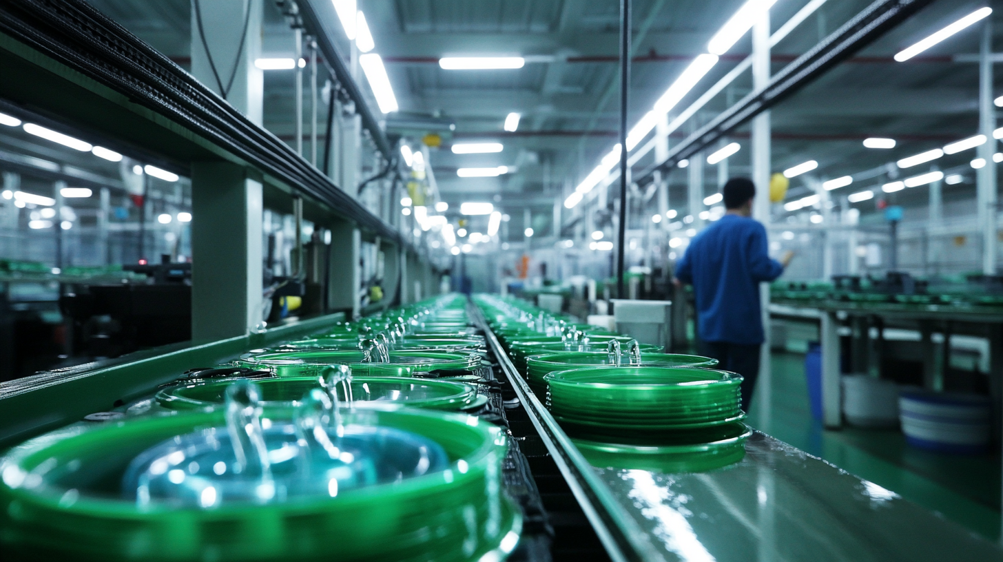 Rising Above Tariffs How Chinese Manufacturing Thrives in the Global Market with Best Shower Head Hose