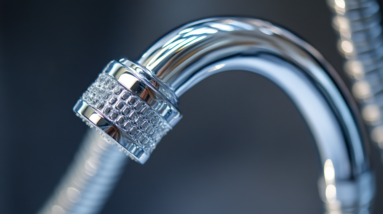 Rising Above Tariffs How Chinese Manufacturing Thrives in the Global Market with Best Shower Head Hose