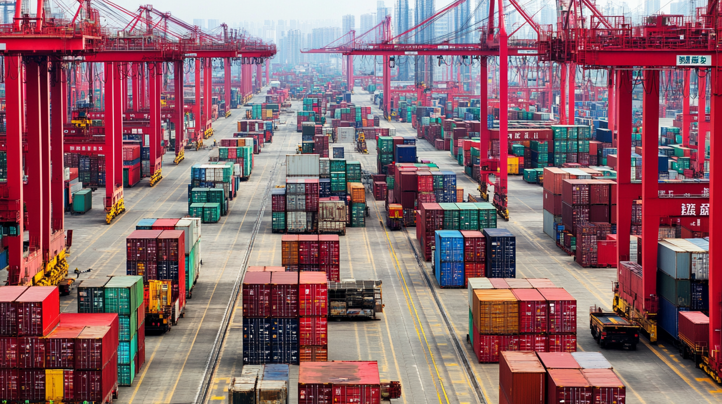 Resilience in the Face of Tariffs The Growth of Chinese Manufacturing for Best Бпла Components