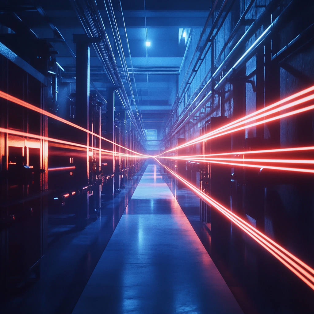 China’s Resilient Manufacturing: Harnessing the Power of Best Теплота Света Лазерного Amidst Tariff Challenges
