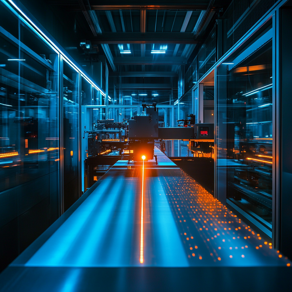 China’s Resilient Manufacturing: Harnessing the Power of Best Теплота Света Лазерного Amidst Tariff Challenges