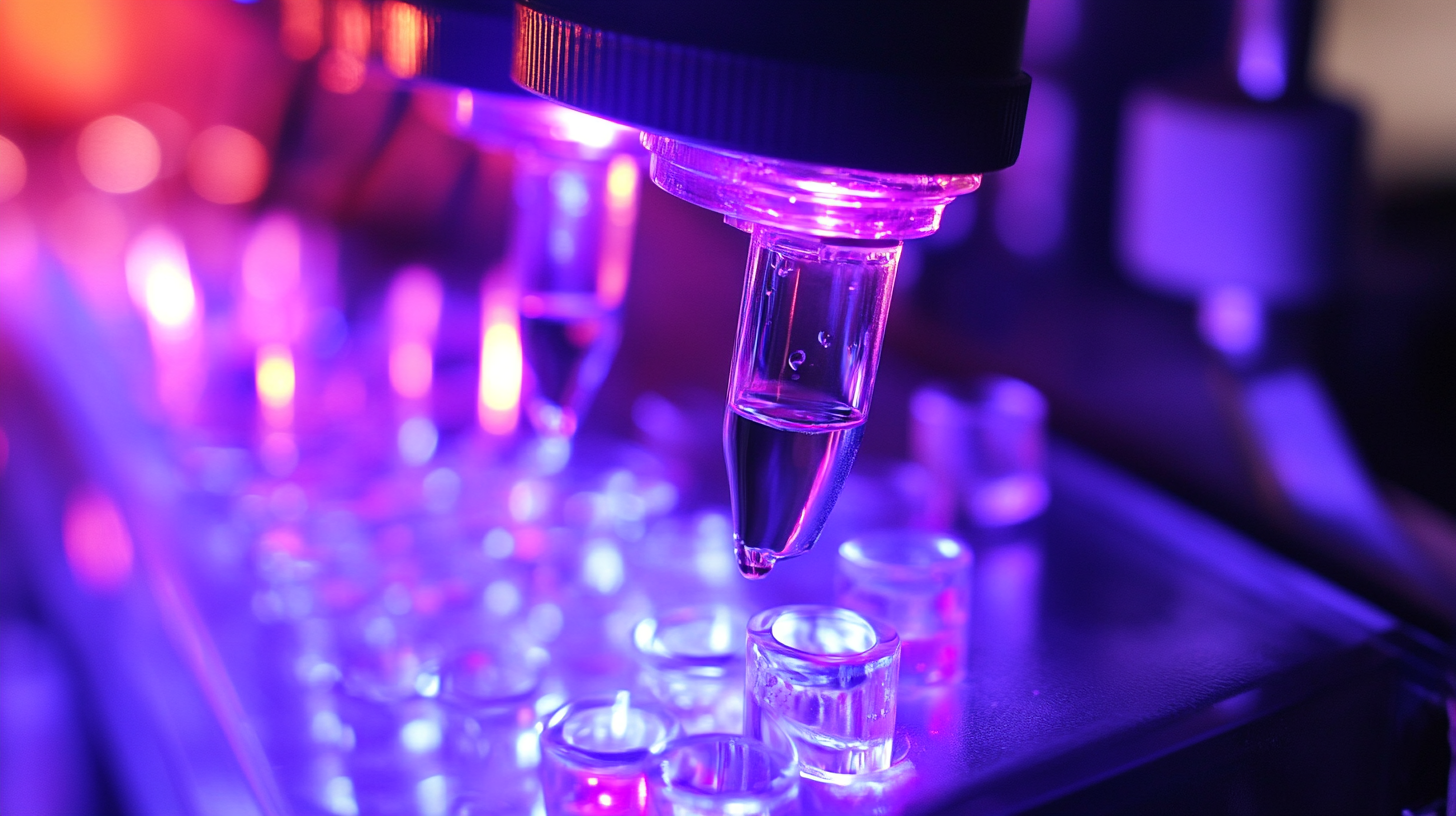 China's Gel Nail Lamp Industry Thrives Amidst US Tariff Challenges