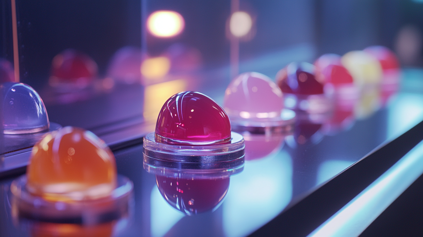 China's Gel Nail Lamp Industry Thrives Amidst US Tariff Challenges