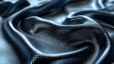 Surging Demand for Best Silver Conductive Fabric Amidst US China Tariff Challenges