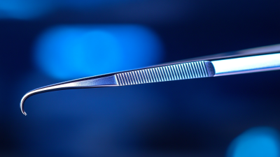 Navigating Tariff Challenges: Why China's Best PTFE Tweezers Are Gaining Global Market Share