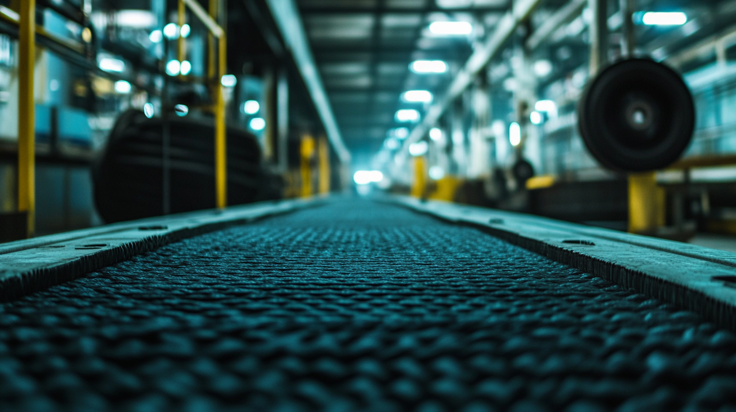 Resilient Growth of Chinese Manufacturing in the Wake of US China Tariffs with Basalt Fiber Mats