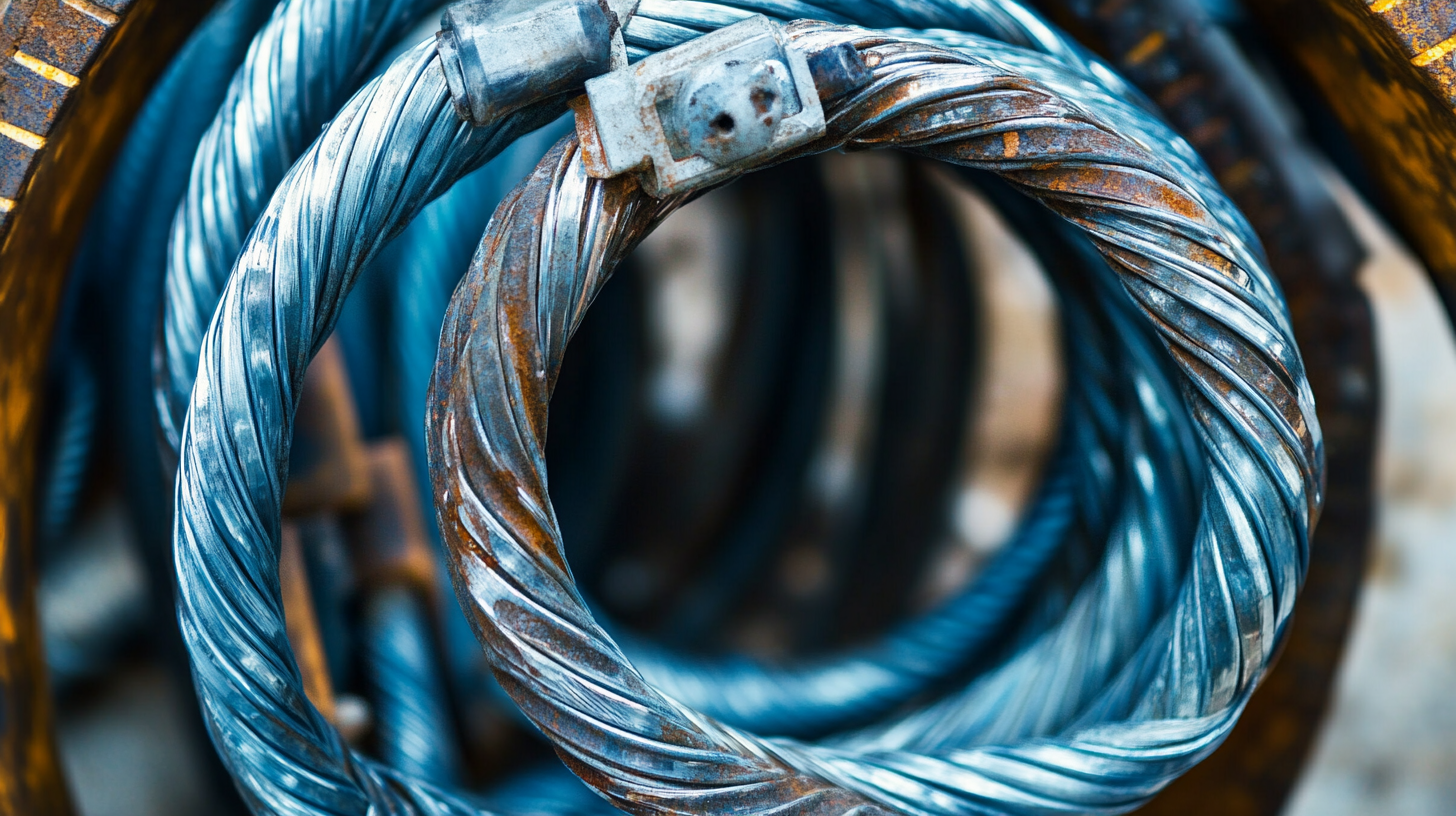 China's Resilient Growth in Aluminium Cables Amidst US China Tariff Challenges