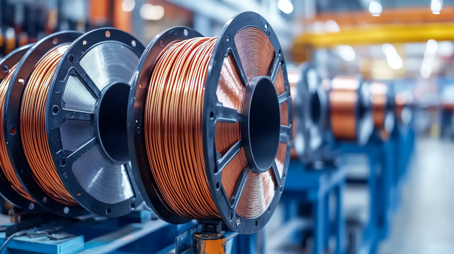 China's Resilient Growth in Aluminium Cables Amidst US China Tariff Challenges