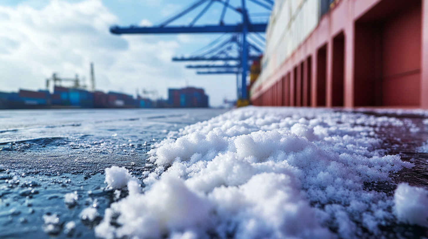 Navigating Tariff Challenges: How China's Sodium Cocoyl Glycinate Manufacturing Thrives Amidst US-China Trade Tensions